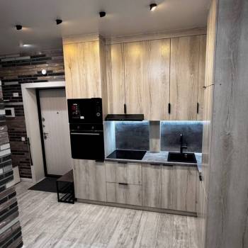 Сдается 2-х комнатная квартира, 52 м²