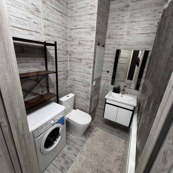 Сдается 2-х комнатная квартира, 52 м²