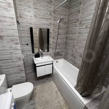 Сдается 2-х комнатная квартира, 52 м²