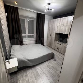 Сдается 2-х комнатная квартира, 52 м²