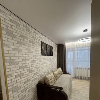 Сдается 1-комнатная квартира, 40 м²