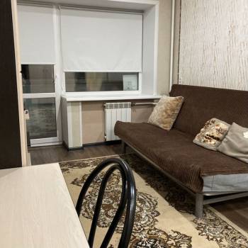 Сдается 1-комнатная квартира, 32,2 м²