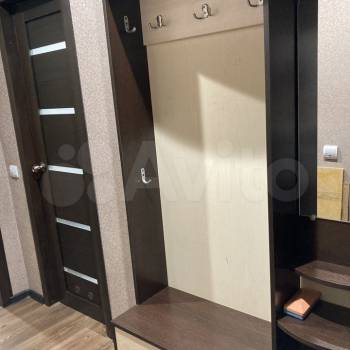 Сдается 1-комнатная квартира, 32,2 м²