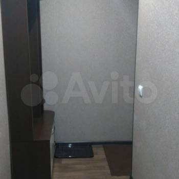 Сдается 1-комнатная квартира, 32,2 м²