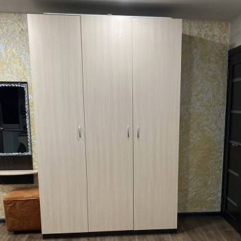 Сдается 1-комнатная квартира, 32,2 м²