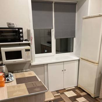 Сдается 1-комнатная квартира, 32,2 м²