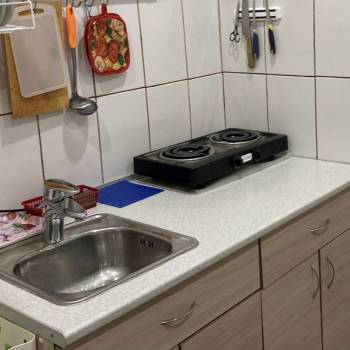 Сдается 1-комнатная квартира, 32,2 м²