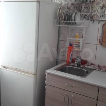 Сдается 1-комнатная квартира, 32,2 м²