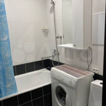 Сдается 1-комнатная квартира, 32,2 м²