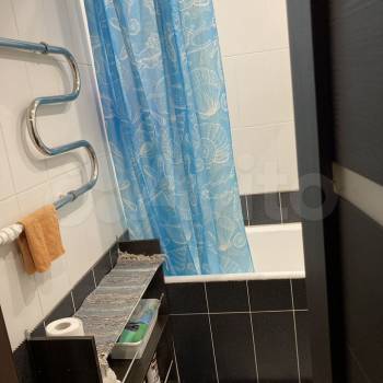 Сдается 1-комнатная квартира, 32,2 м²