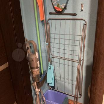 Сдается 1-комнатная квартира, 32,2 м²