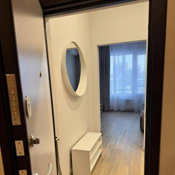 Сдается 1-комнатная квартира, 28 м²