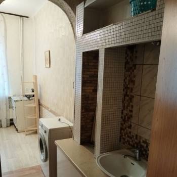 Сдается 1-комнатная квартира, 39 м²