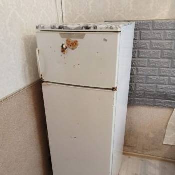 Сдается 1-комнатная квартира, 39 м²