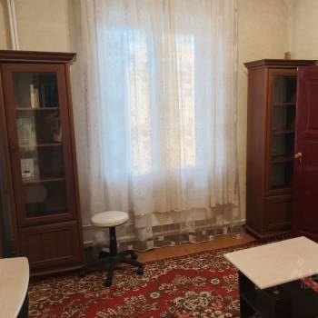 Сдается 1-комнатная квартира, 39 м²