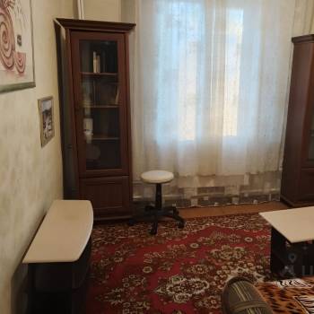 Сдается 1-комнатная квартира, 39 м²