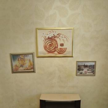 Сдается 1-комнатная квартира, 39 м²