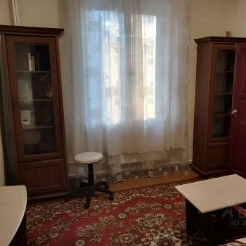 Сдается 1-комнатная квартира, 39 м²