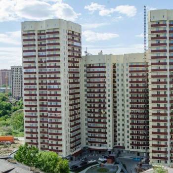Продается 3-х комнатная квартира, 93 м²