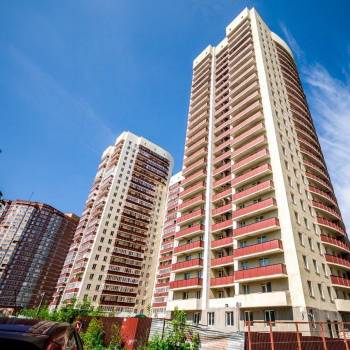 Продается 3-х комнатная квартира, 93 м²