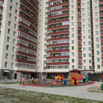 Продается 3-х комнатная квартира, 93 м²