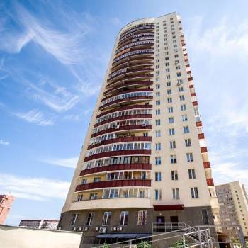 Продается 3-х комнатная квартира, 93 м²