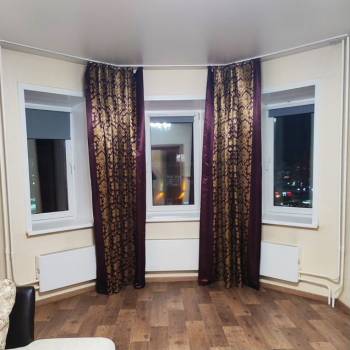 Сдается 1-комнатная квартира, 49 м²