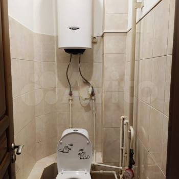 Сдается 1-комнатная квартира, 49 м²