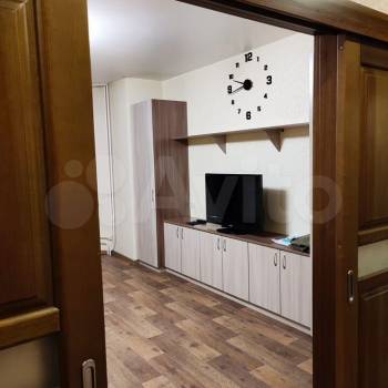 Сдается 1-комнатная квартира, 49 м²