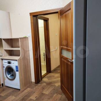 Сдается 1-комнатная квартира, 49 м²