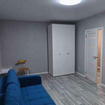 Сдается 1-комнатная квартира, 40 м²