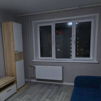 Сдается 1-комнатная квартира, 40 м²