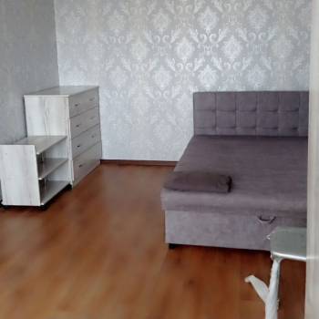 Сдается 2-х комнатная квартира, 55 м²