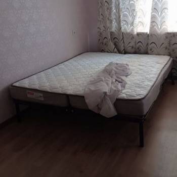 Сдается 2-х комнатная квартира, 55 м²