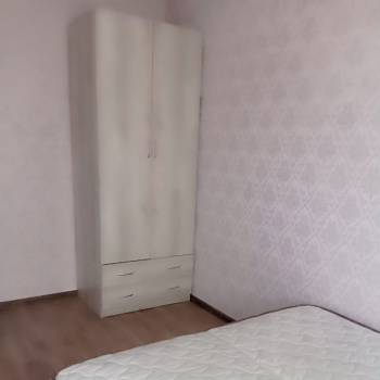 Сдается 2-х комнатная квартира, 55 м²