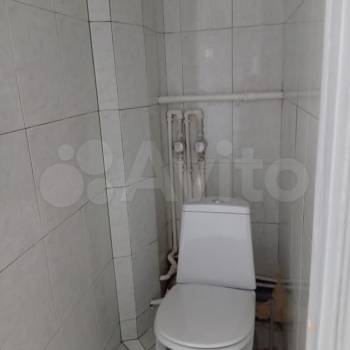 Сдается 2-х комнатная квартира, 55 м²