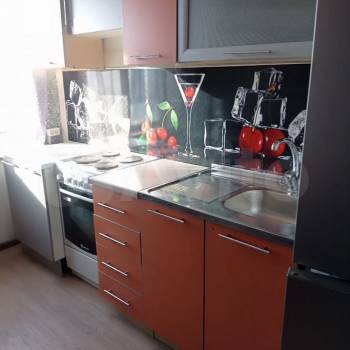 Сдается 2-х комнатная квартира, 55 м²