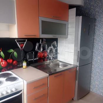 Сдается 2-х комнатная квартира, 55 м²