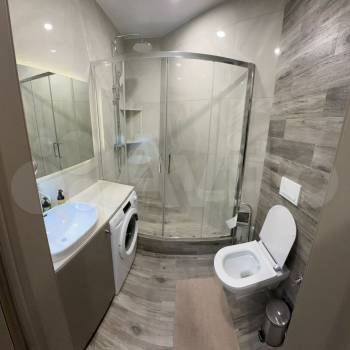 Сдается 1-комнатная квартира, 50 м²