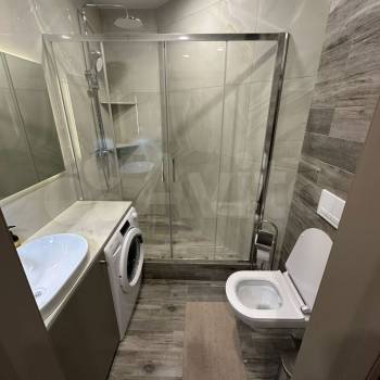 Сдается 1-комнатная квартира, 50 м²