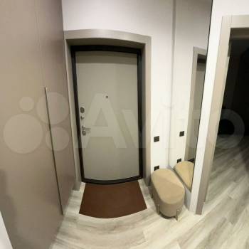 Сдается 1-комнатная квартира, 50 м²