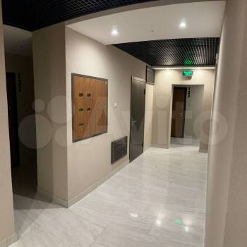 Сдается 1-комнатная квартира, 50 м²