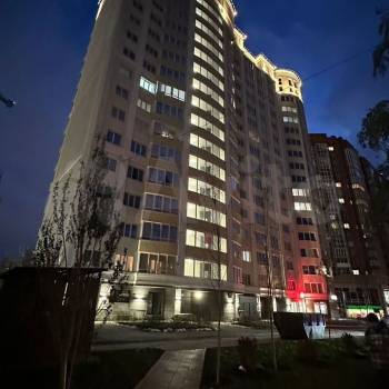 Сдается 1-комнатная квартира, 50 м²