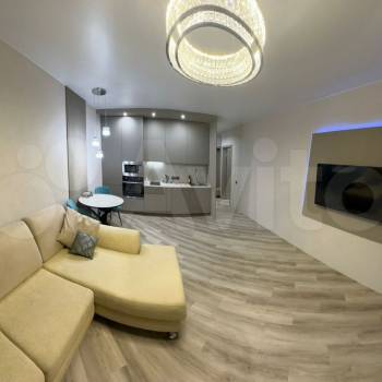 Сдается 1-комнатная квартира, 50 м²