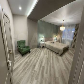 Сдается 1-комнатная квартира, 50 м²