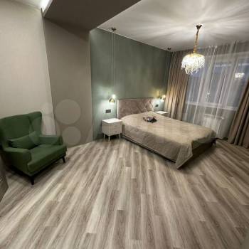 Сдается 1-комнатная квартира, 50 м²