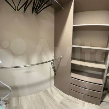 Сдается 1-комнатная квартира, 50 м²