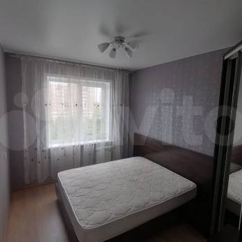 Сдается 1-комнатная квартира, 42 м²