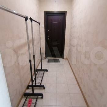 Сдается 1-комнатная квартира, 42 м²