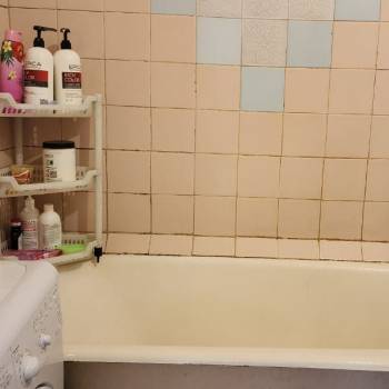 Сдается 2-х комнатная квартира, 54 м²